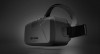 VR test drive - Oculus