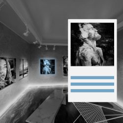 Infoboxes - exhibitions